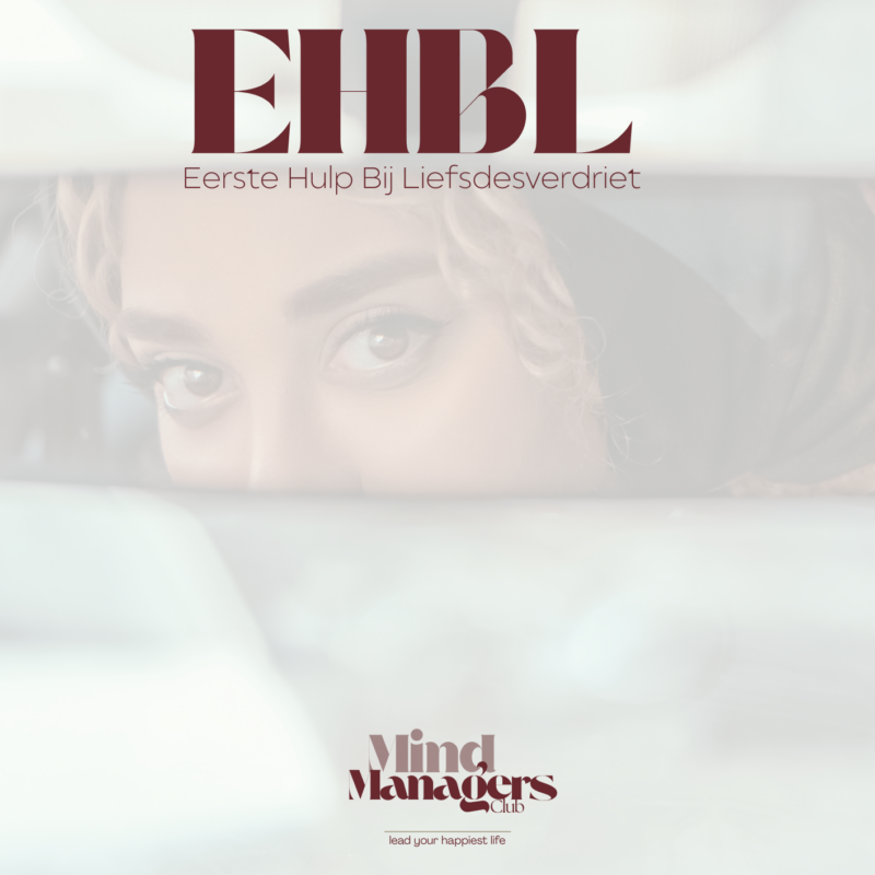 EHBL training - Werkboek